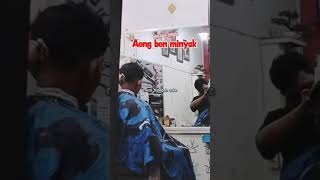 Aeng ben Minyak # #music #lagumadura #lagumaduraviral #lagumadurasedih #babershop #pangkasrambut