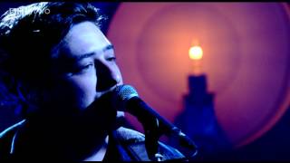 Mumford &amp; Sons - Whispers In The Dark - Later... with Jools Holland - BBC