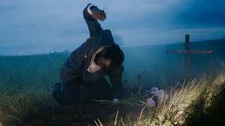 Tobi Ibitoye - Harvest