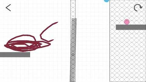 Brain Dots 260 Level - stage - niveau - nivel solution solución solução