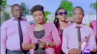 IHANGANE by KUGANAYESU FAMILY CHOIR GAHOGO SDA CHURCH