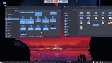 ArcoLinux : 1833 ALCI -  Creation of ALCI or Arch Linux Calamares Installer 1/2