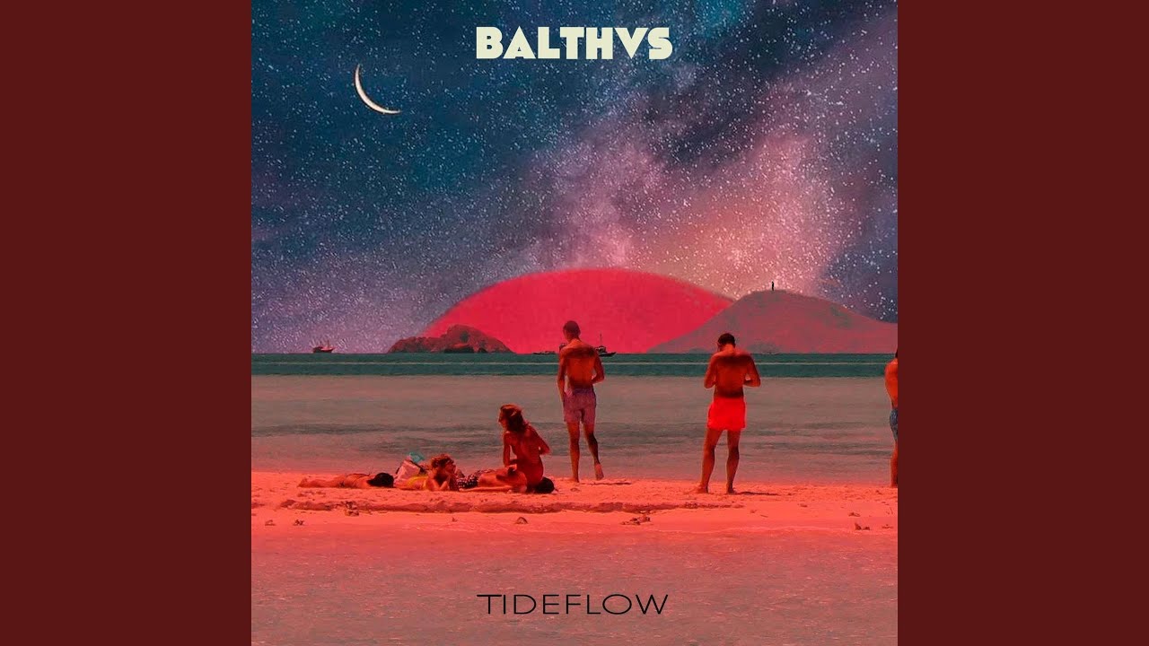 Watch Tideflow on YouTube Watch Tideflow on YouTube