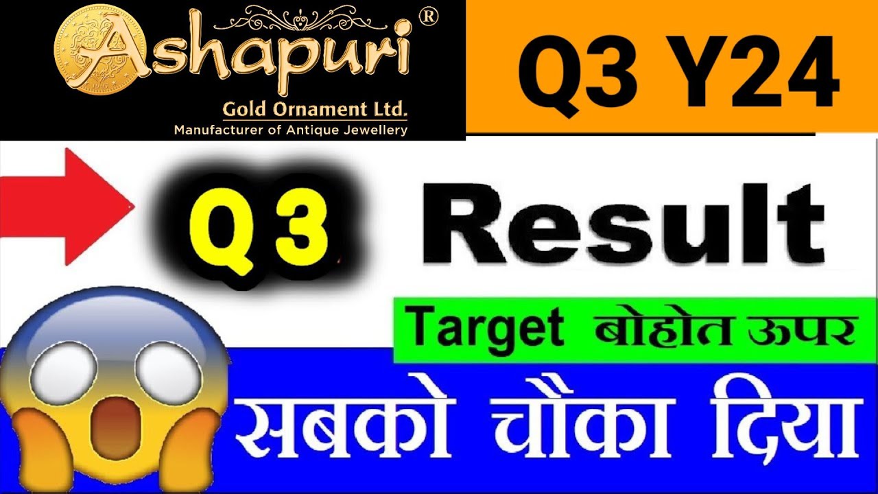 Ashapuri Gold Ornament Ltd Q3 Results Y24 Ashapuri Gold Share News ashapuri-gold-ornament-ltd-q3-results-y24-ashapuri-gold-share-news