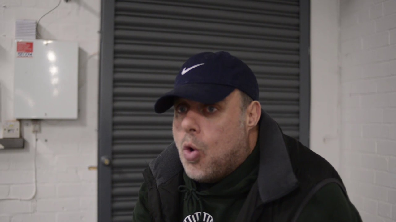 World Champion Powerlifter Andy Bolton Daily Routine. YouTube