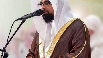 سورة الاخلاص للشيخ: ناصر القطامي