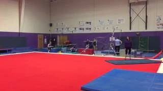 Ava Resnick Double full