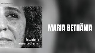 Maria Bethânia - Estrela (Letra) ᵃᑭ