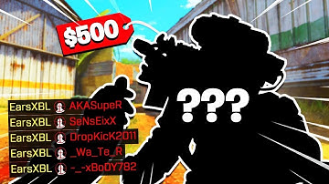 NEW PAY to WIN DLC WEAPON! (Best DAEMON 3XB Class Setup) - COD BO4