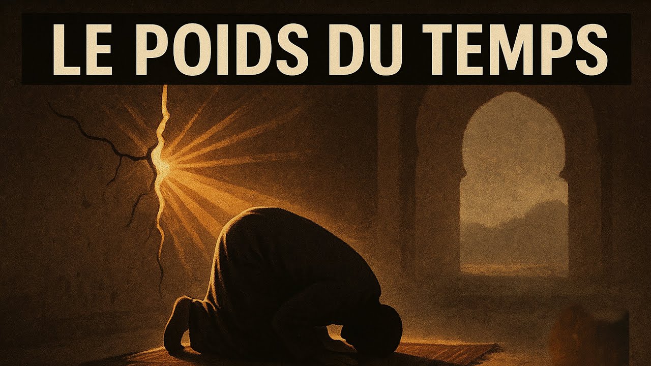 La puissance silencieuse de la patience |Ibn Rajab sur la patience, la dignité et la force de la foi