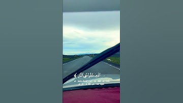 تلاوه خاشعه من سورة هود 🍁 للقارئ عمر الدريويز 🌱 #اليمن #خاشعة #قرآن #هود #عمر #تلاوة