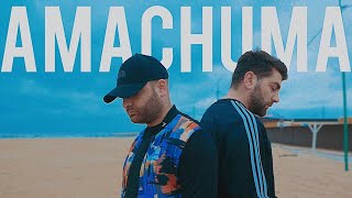 Alexan Asryan ft. Aram Musaelyan - Amachuma