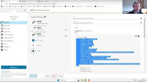 Tech4 - Extension Kit and App Studio webinar - 29-06-2023