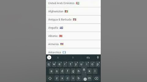 android RecyclerView Filter Using Filterable Kotlin