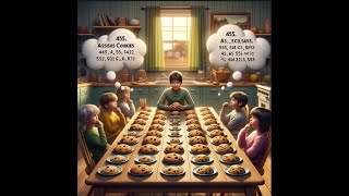 455  Assign Cookies