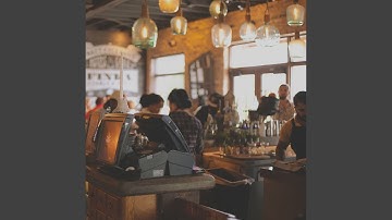 Uplifting Backdrops for Breakfast Mood