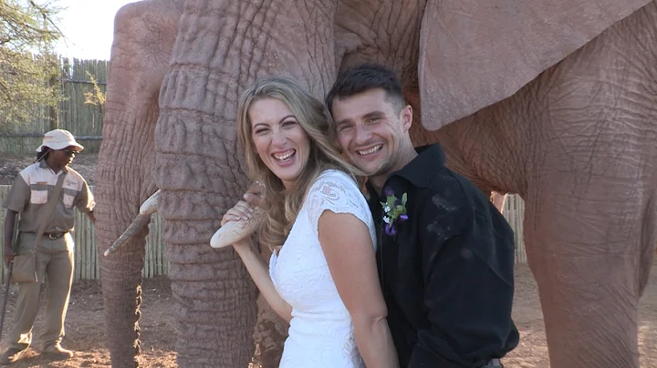 Candice & Douglas Everest