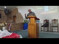 Volle Evangelie Kerk Vryheid 06-06-2021