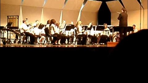 Three Georgian Vignettes - Part 3