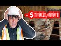 Overpaid to Renovate My Rental Property??