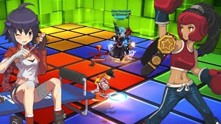 Muay Thai EVO VS Boxing Champ EVO | Lost Saga Origin