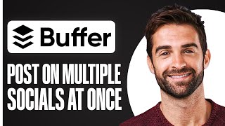 Buffer Review: How To Post On Multiple Social Media Platforms At Once