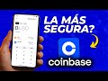 Como hacer trading en Coinbase Advanced en Argentina