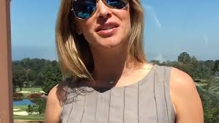 Kristanna Loken - The Namegame Results Are In For Our Son 2016