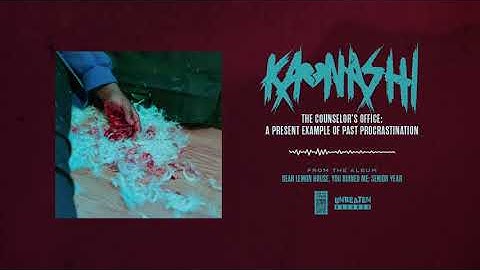 Kaonashi "The Counselor