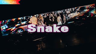 ビッケブランカ / Snake (from「RAINBOW ROAD -翔-」LIVE DVD＆Blu-ray 2024.3.27 Release)