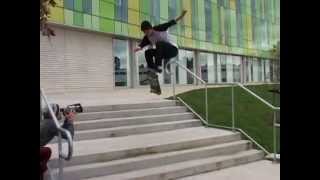 Jake Griffin - Etaks 2 - Part 6