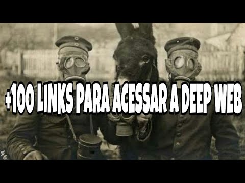 Deep Web Links Reddit