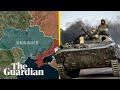 Why no one is winning the war in ukraine