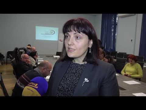 ქუთაისის მერიამ, განათლებისა და დასაქმების ცენტრთან ერთად განხორციელებული პროექტი შეაჯამა