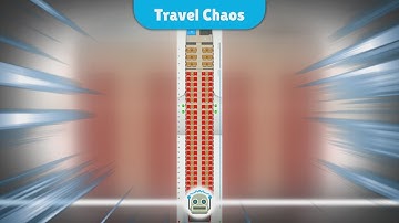 Airbus A320 Software Update Strands Thousands of Travelers Worldwide