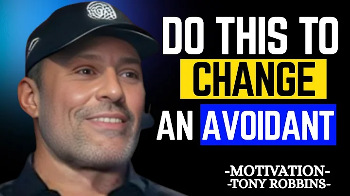 Why Avoidant Partners NEED You to LEAVE Them | Attachment Style Secrets, Emotional Detachment |