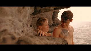 And While We Were Here (2012) - Grandma Eves Monologue - Movie Clip