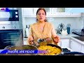 PAKORA KADHI RECIPE FROM MAMA❤️🥘 / SHANIIS WORLD 🌎