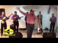 DOMINGO GARCIA BAILE CON LA MUERTA grabado con AUDIOSONIDO GOMEZ
