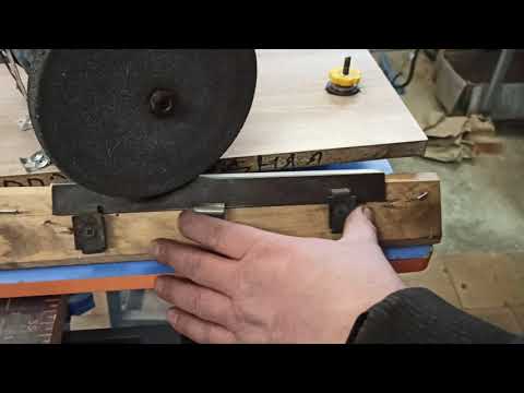 Приспособление Для Заточки Ножей Фуганка Купить