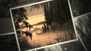 Miniatura del video "Christer Romberg - I vinternattens mörker"