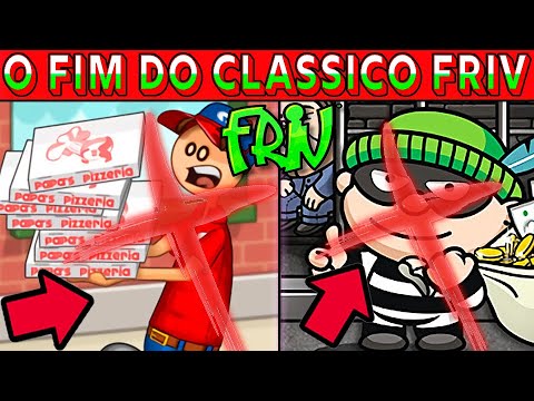 COMO JOGAR O FRIV ANTIGO( ATUALIZADO 2021) nao funciona mais :( 