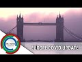 Travel Issues, Mga Pinoy Umalma | TFC News Europe