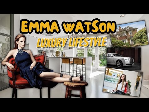 Video: Emma Watsons schoonheids-, mode- en lookgeheimen