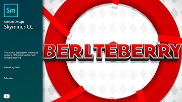 🔴INTRO/OUTRO Berlteberry | Paid 2D Intro And Outro | #276