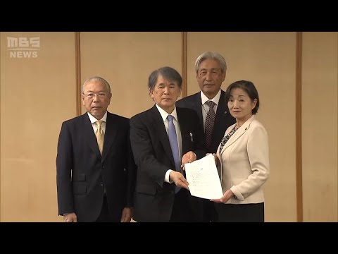 京アニ八田社長「放火事件を後世に伝える碑」設置に向け市に要望書「世界から温かいメッセージに感謝示したい」（2024年2月1日）