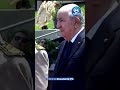 بزغاريد الأمهات لحظة تكريم المتوفقين المتخرجين بالأكاديمية العسكرية بشرشال من طرف الرئيس تبون بزغاريد الأمهات لحظة تكريم المتوفقين المتخرجين بالأكاديمية العسكرية بشرشال من طرف الرئيس تبون