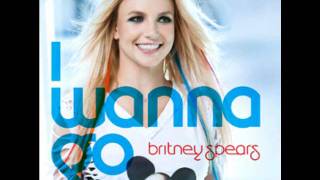 Britney Spears - I Wanna Go () Resimi