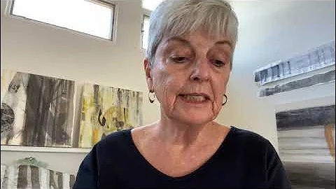 Susan Zimmerman ArtsThrive21