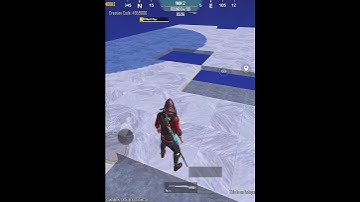 1v1 Funny M24 wow Map 😱